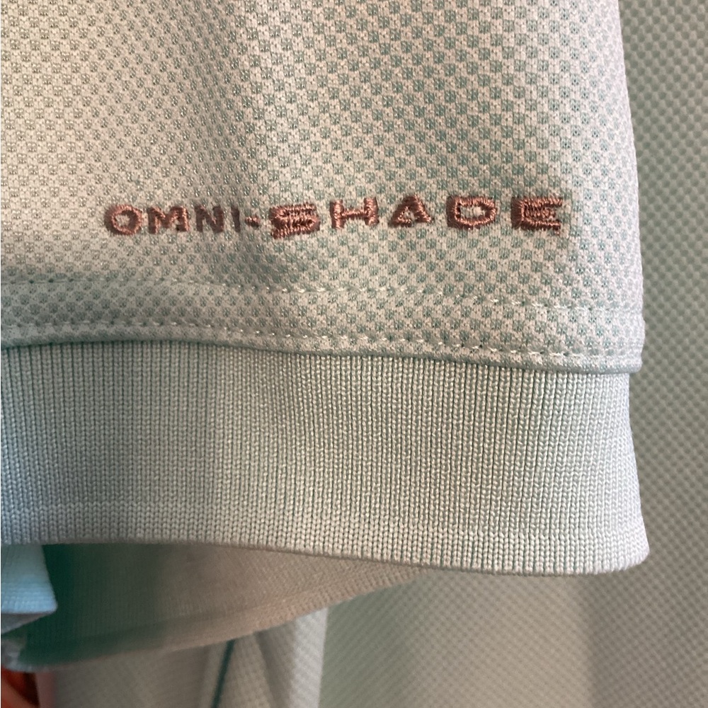 Men’s Columbia